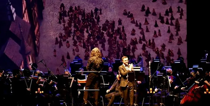 Asenjo en Concierto, Casino Marina del Sol, Concepción 2022