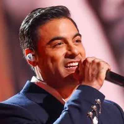Carlos Rivera